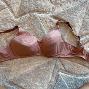 Triumph Women's Pink Bra